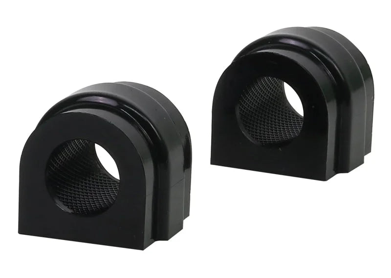 Whiteline 12-19 Audi A3 / 12-20 VW Golf MK7 Sway Bar Mount Bushing - 23.2mm - Main Product View