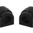 Load image into Gallery viewer, Whiteline 12-19 Audi A3 / 12-20 VW Golf MK7 Sway Bar Mount Bushing - 23.2mm - Side View