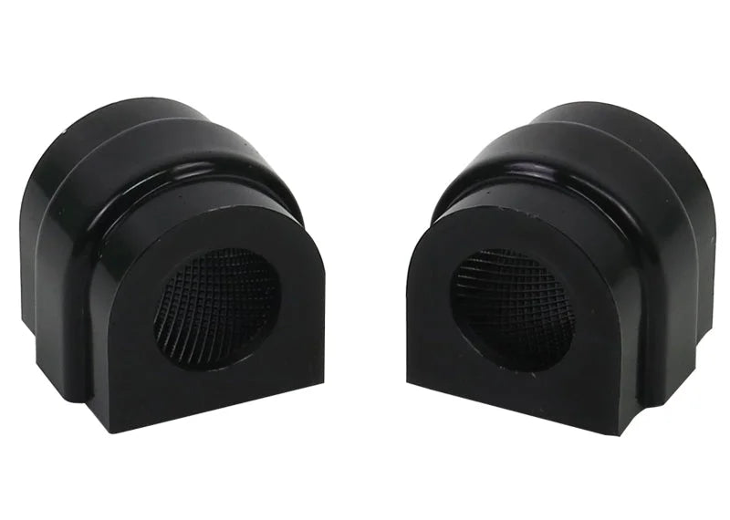 Whiteline 12-19 Audi A3 / 12-20 VW Golf MK7 Sway Bar Mount Bushing - 23.2mm - Side View
