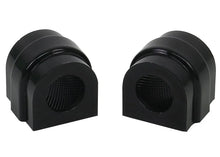 Load image into Gallery viewer, Whiteline 12-19 Audi A3 / 12-20 VW Golf MK7 Sway Bar Mount Bushing - 23.2mm - Side View