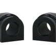 Load image into Gallery viewer, Whiteline 12-19 Audi A3 / 12-20 VW Golf MK7 Sway Bar Mount Bushing - 23.2mm - Detail View