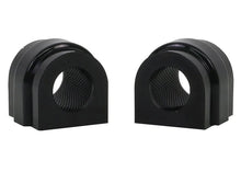 Load image into Gallery viewer, Whiteline 12-19 Audi A3 / 12-20 VW Golf MK7 Sway Bar Mount Bushing - 23.2mm - Detail View