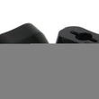 Load image into Gallery viewer, Whiteline 12-20 Hyundai Veloster Front Bushing Kit Trans Mount Insert - Back View