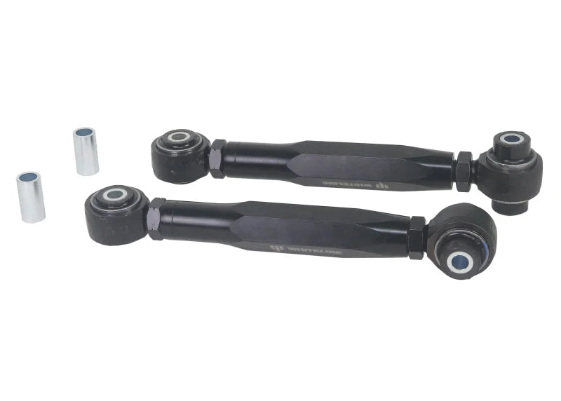 Whiteline 12-20 Volkswagen Golf Rear Adjustable Toe Arm - Main Product View