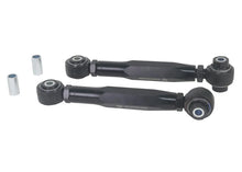 Load image into Gallery viewer, Whiteline 12-20 Volkswagen Golf Rear Adjustable Toe Arm - Main Product View