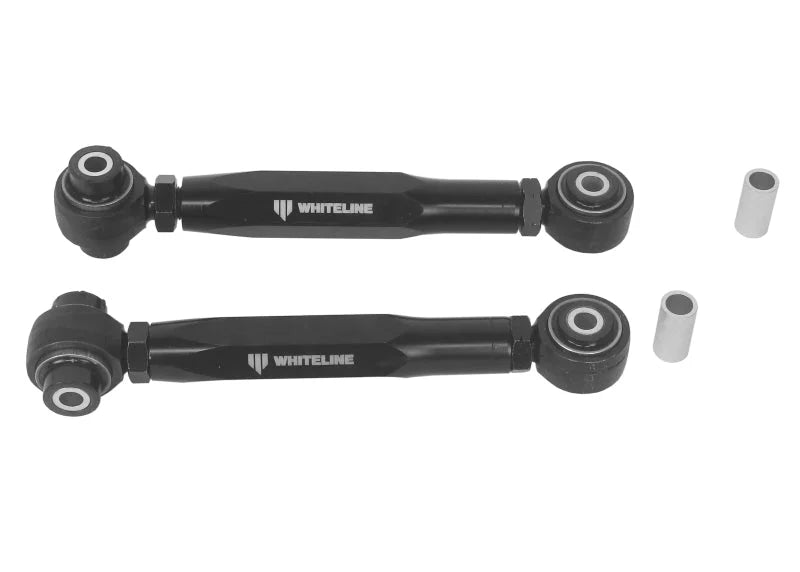 Whiteline 12-20 Volkswagen Golf Rear Adjustable Toe Arm - Side View