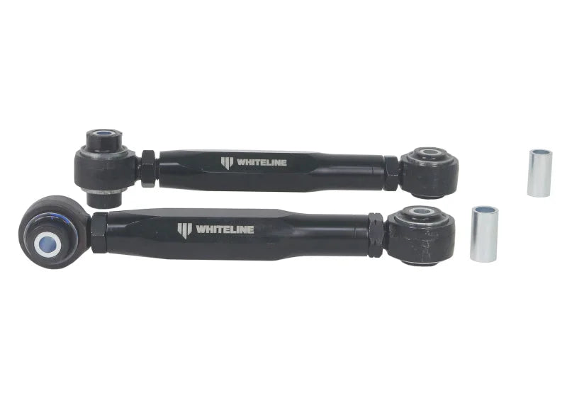 Whiteline 12-20 Volkswagen Golf Rear Adjustable Toe Arm - Detail View