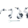 Load image into Gallery viewer, Whiteline 12-21 BMW F3X 3 Series Front Lower Control &amp; Radius Arm - Main Product View