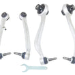 Load image into Gallery viewer, Whiteline 12-21 BMW F3X 3 Series Front Lower Control &amp; Radius Arm - Side View