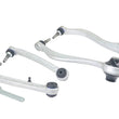 Load image into Gallery viewer, Whiteline 12-21 BMW F3X 3 Series Front Lower Control &amp; Radius Arm - Detail View