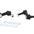 Load image into Gallery viewer, Whiteline 12-23 Nissan GT-R Front Sway Bar Link Kit - Main Product View