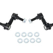Load image into Gallery viewer, Whiteline 12-23 Nissan GT-R Front Sway Bar Link Kit - Side View