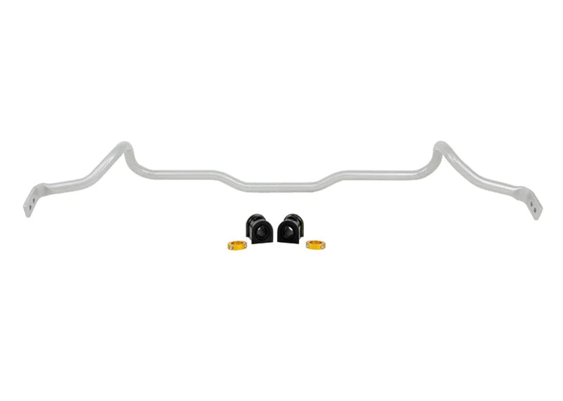 Whiteline 12+ Ford Focus ST 24mm Heavy Duty Adjustable Swaybar - Side View