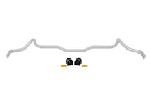 Load image into Gallery viewer, Whiteline 12+ Ford Focus ST 24mm Heavy Duty Adjustable Swaybar - Side View