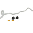 Load image into Gallery viewer, Whiteline 12+ Ford Focus ST 24mm Heavy Duty Adjustable Swaybar - Back View