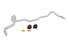 Load image into Gallery viewer, Whiteline 12+ Ford Focus ST 24mm Heavy Duty Adjustable Swaybar - Back View