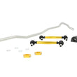 Load image into Gallery viewer, Whiteline 12+ Scion FR-S / 12+ Subaru BRZ / 12+ Toyota 86 Front 20mm Adj HD Swaybar w/ Endlinks - Main Product View