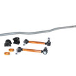 Load image into Gallery viewer, Whiteline 12+ Scion FR-S / 12+ Subaru BRZ / 12+ Toyota 86 Front 22mm Adj HD Swaybar w/ Endlinks - Main Product View