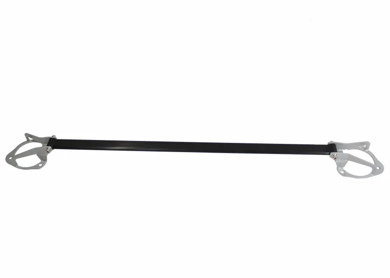 Whiteline 12+ Scion FR-S / 12+ Subaru BRZ / 12+ Toyota 86 Front Brace - Strut Tower - Side View
