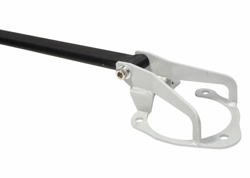 Whiteline 12+ Scion FR-S / 12+ Subaru BRZ / 12+ Toyota 86 Front Brace - Strut Tower - Back View