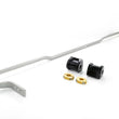 Load image into Gallery viewer, Whiteline 12+ Scion FR-S / 12+ Subaru BRZ / 12+ Toyota 86 Rear 16mm Adj HD Swaybar Only - Main Product View