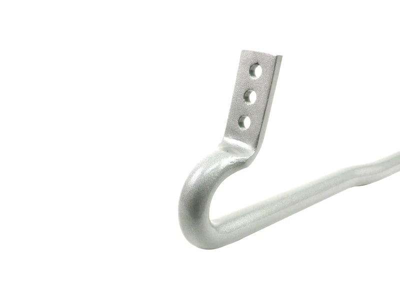 Whiteline 12+ Scion FR-S / 12+ Subaru BRZ / 12+ Toyota 86 Rear 16mm Adj HD Swaybar Only - Back View