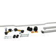 Load image into Gallery viewer, Whiteline 12+ Scion FR-S / 12+ Subaru BRZ / 12+ Toyota 86 Rear 16mm Adj HD Swaybar w/ Endlinks - Main Product View