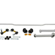 Load image into Gallery viewer, Whiteline 12+ Scion FR-S / 12+ Subaru BRZ / 12+ Toyota 86 Rear 16mm Adj HD Swaybar w/ Endlinks - Side View