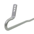 Load image into Gallery viewer, Whiteline 12+ Scion FR-S / 12+ Subaru BRZ / 12+ Toyota 86 Rear 16mm Adj HD Swaybar w/ Endlinks - Back View