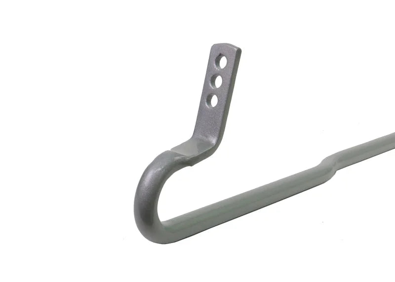 Whiteline 12+ Scion FR-S / 12+ Subaru BRZ / 12+ Toyota 86 Rear 18mm X Adj HD Swaybar Only - Back View