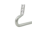 Load image into Gallery viewer, Whiteline 12+ Scion FR-S / 12+ Subaru BRZ / 12+ Toyota 86 Rear 18mm X Adj HD Swaybar w/ Endlinks - Side View
