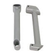 Load image into Gallery viewer, Whiteline 12+ Scion FR-S / 12+ Subaru BRZ / 12+ Toyota 86 Rear Brace - Sway Bar Mount Support - Side View