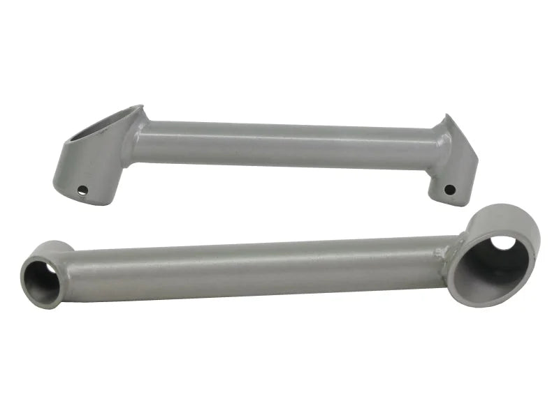Whiteline 12+ Scion FR-S / 12+ Subaru BRZ / 12+ Toyota 86 Rear Brace - Sway Bar Mount Support - Detail View
