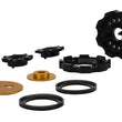 Load image into Gallery viewer, Whiteline 12+ Scion FR-S/Subaru BRZ Rear Diff-Mount in Cradle &amp; Support Outrigger Insert Bushing - Main Product View