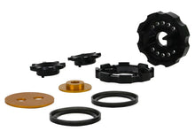 Load image into Gallery viewer, Whiteline 12+ Scion FR-S/Subaru BRZ Rear Diff-Mount in Cradle &amp; Support Outrigger Insert Bushing - Main Product View