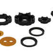 Load image into Gallery viewer, Whiteline 12+ Scion FR-S/Subaru BRZ Rear Diff-Mount in Cradle &amp; Support Outrigger Insert Bushing - Side View