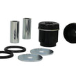Load image into Gallery viewer, Whiteline 12+ Scion FR-S/Subaru BRZ/Toyota 86 Rear Diff - Support Outrigger Bushing - Main Product View