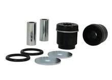Load image into Gallery viewer, Whiteline 12+ Scion FR-S/Subaru BRZ/Toyota 86 Rear Diff - Support Outrigger Bushing - Main Product View
