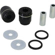 Load image into Gallery viewer, Whiteline 12+ Scion FR-S/Subaru BRZ/Toyota 86 Rear Diff - Support Outrigger Bushing - Side View
