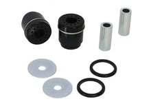 Load image into Gallery viewer, Whiteline 12+ Scion FR-S/Subaru BRZ/Toyota 86 Rear Diff - Support Outrigger Bushing - Side View
