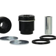Load image into Gallery viewer, Whiteline 12+ Scion FR-S/Subaru BRZ/Toyota 86 Rear Diff - Support Outrigger Bushing - Detail View