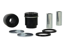 Load image into Gallery viewer, Whiteline 12+ Scion FR-S/Subaru BRZ/Toyota 86 Rear Diff - Support Outrigger Bushing - Detail View