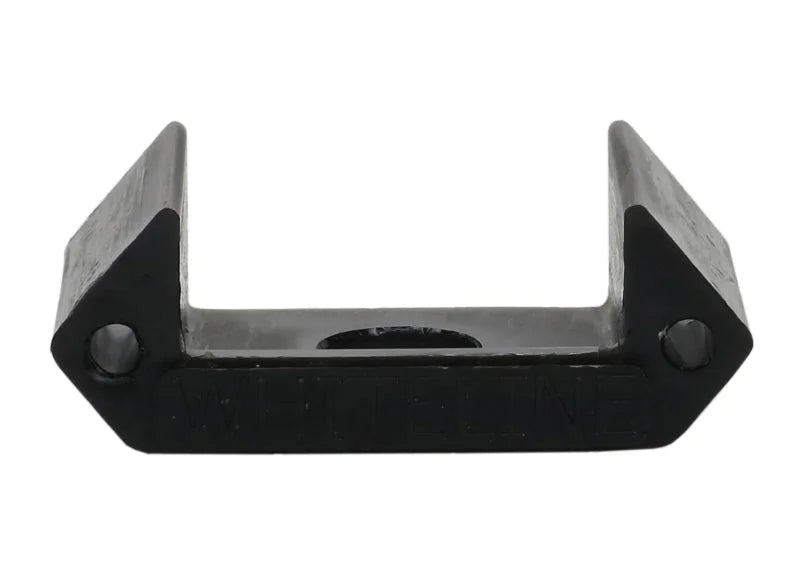 Whiteline 12+ Scion FR-S/Subaru BRZ/Toyota 86/Toyota GT-86 Positive Shift Kit Bushing - Detail View