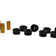 Load image into Gallery viewer, Whiteline 12+ Scion FR-S/Subaru BRZ/Toyota 86/Toyota GT-86 Rear Crossmember-Mount Bushing - Main Product View