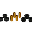 Load image into Gallery viewer, Whiteline 12+ Scion FR-S/Subaru BRZ/Toyota 86/Toyota GT-86 Rear Crossmember-Mount Bushing - Side View
