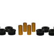 Load image into Gallery viewer, Whiteline 12+ Scion FR-S/Subaru BRZ/Toyota 86/Toyota GT-86 Rear Crossmember-Mount Bushing - Detail View
