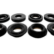 Load image into Gallery viewer, Whiteline 12+ Scion FR-S/Subaru BRZ/Toyota 86/Toyota GT-86 Rear Crossmember-Mount Insert Bushing - Side View