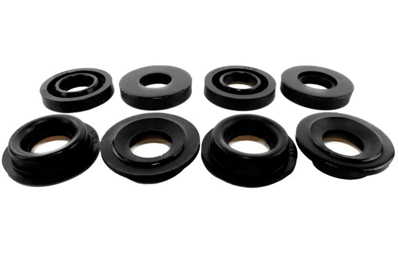 Whiteline 12+ Scion FR-S/Subaru BRZ/Toyota 86/Toyota GT-86 Rear Crossmember-Mount Insert Bushing - Side View