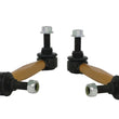Load image into Gallery viewer, Whiteline 12+ Subaru BRZ / 12+ Scion FR-S / 12+ Toyota 86 / 15+ Mustang Front Sway Bar - Link Assy - Detail View