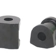 Load image into Gallery viewer, Whiteline 12+ Subaru BRZ / 12+ Scion FR-S / 12+ Toyota 86 16mm Rear Sway Bar Mount Bushing - Main Product View